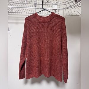 American Eagle Outfitters Women's Knit Sweater